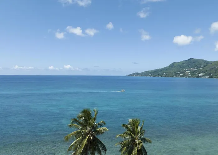 Aparthotel Vallonend Beachfront With Excellent View
